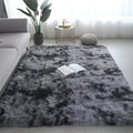 Ultra-Soft Puffy Rug – Fluffy Indoor Floor Mat for Bedroom, Living Room