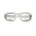 Anti-Fog Onion Goggles Tear-Free Eye Protection Kitchen Cooking Glasses 4 Colours
