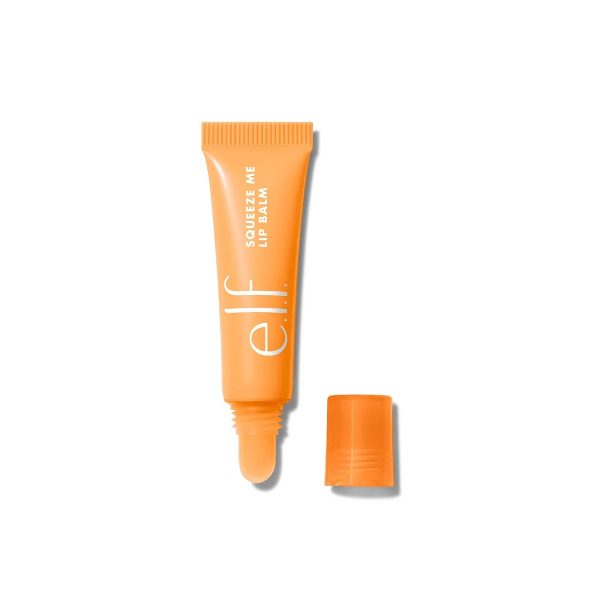 e.l.f. Fruit Flavour Lip Gloss & Power Grip Primer Hydrating Moisturising Lip Colour