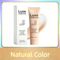 LUXE SPF 50 Colour-Changing Foundation | Self-Adjusting Skin Tone | 30g
