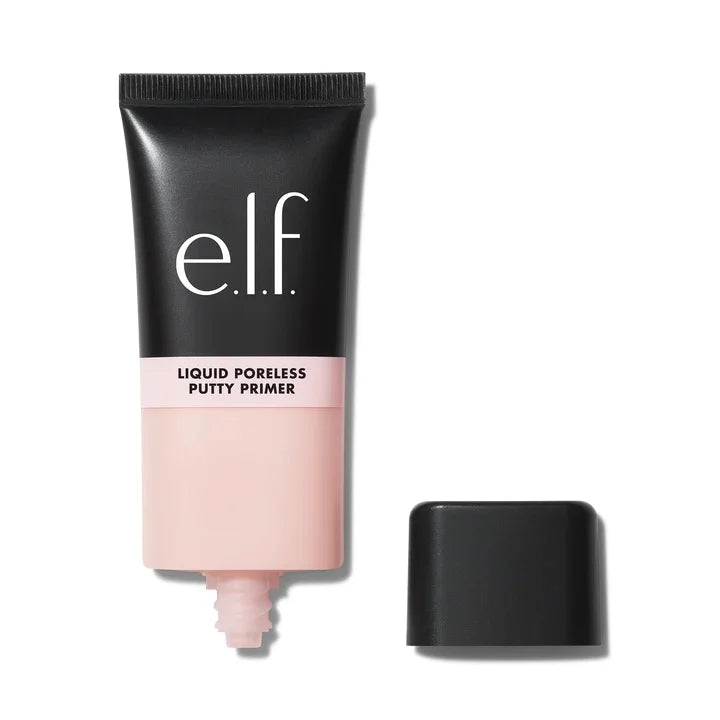 e.l.f. Fruit Flavour Lip Gloss & Power Grip Primer Hydrating Moisturising Lip Colour