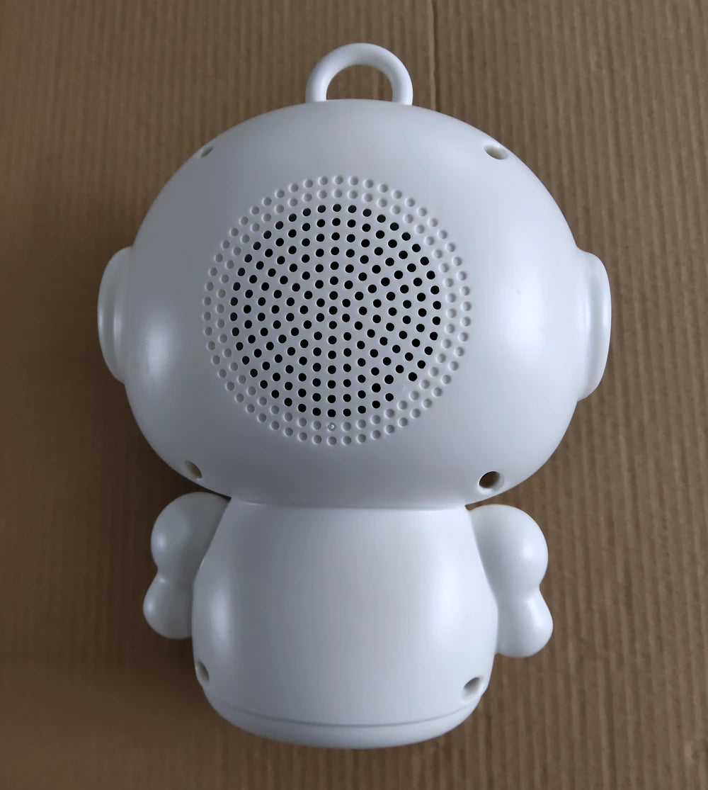 Home Sweet Home Smart AI Robot toy with voice interaction, ChatGPT, and multilingual support, designed for educational learning and fun.
