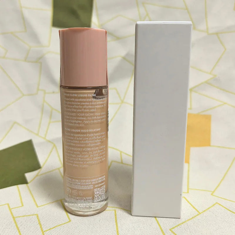 e.l.f Full Coverage Waterproof Liquid Foundation | Matte Finish - Home Sweet Home