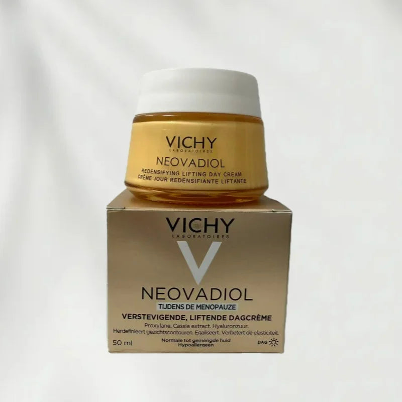 Collagen Firming Face Cream | Anti-Ageing Peptide & Vitamin C | Day & Night | 50ml