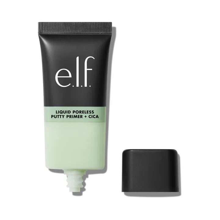 e.l.f. Fruit Flavour Lip Gloss & Power Grip Primer Hydrating Moisturising Lip Colour