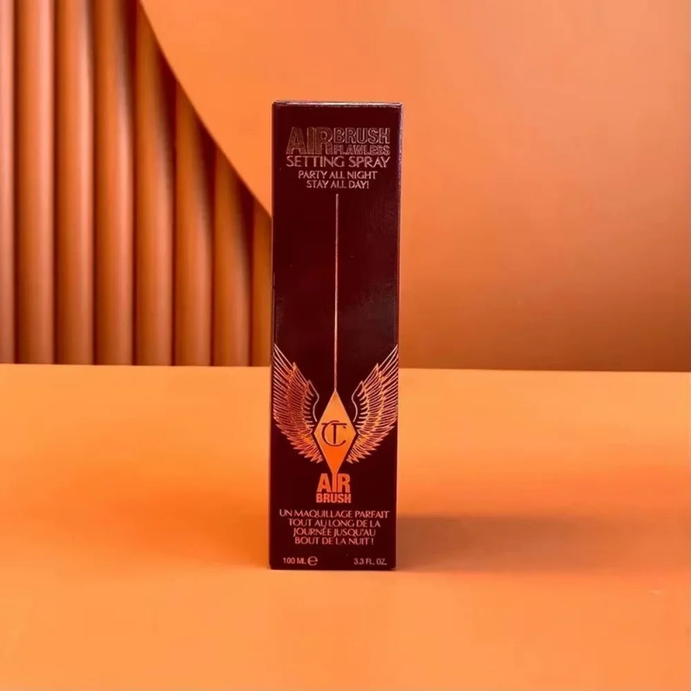 Makeup Setting Spray 100ml | Hydrating, Oil Control & Long-Lasting Matte Finish