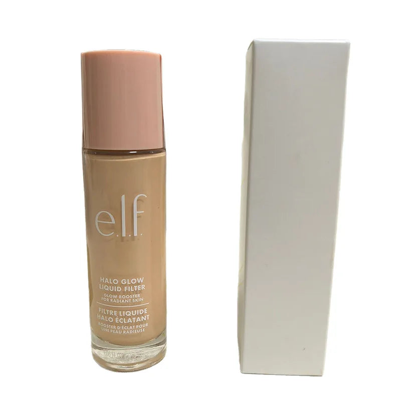 e.l.f Full Coverage Waterproof Liquid Foundation | Matte Finish - Home Sweet Home