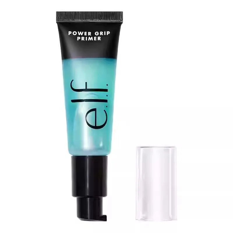 e.l.f. Fruit Flavour Lip Gloss & Power Grip Primer Hydrating Moisturising Lip Colour