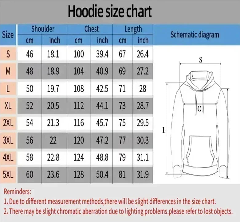 Oversized Digimon Anime Hoodie — Unisex Streetwear