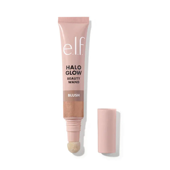 e.l.f. Fruit Flavour Lip Gloss & Power Grip Primer Hydrating Moisturising Lip Colour