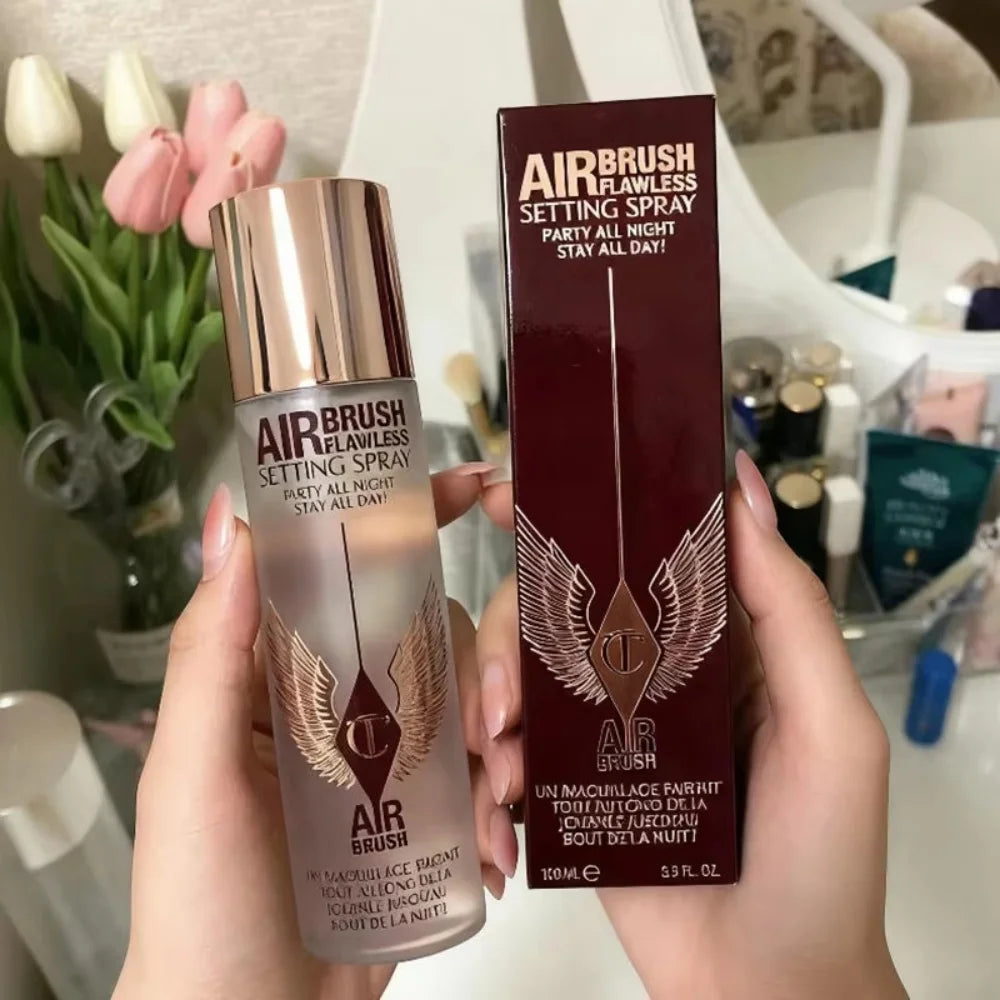 Makeup Setting Spray 100ml | Hydrating, Oil Control & Long-Lasting Matte Finish