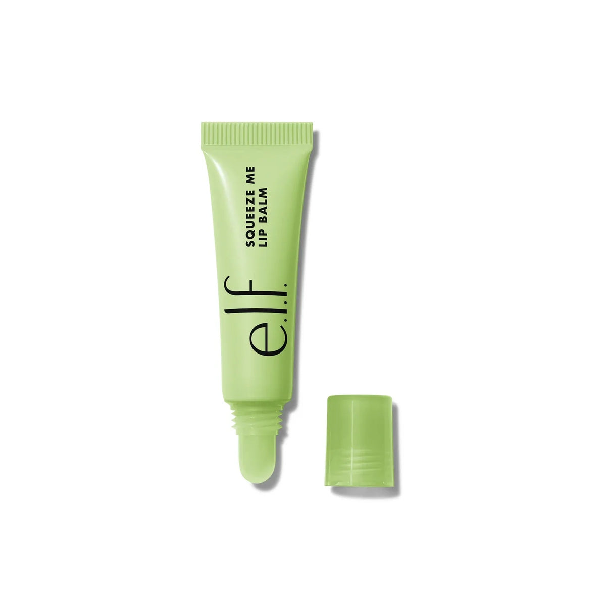 e.l.f. Fruit Flavour Lip Gloss & Power Grip Primer Hydrating Moisturising Lip Colour