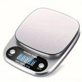 Digital Kitchen Scale 10kg LCD Electronic Food Scale